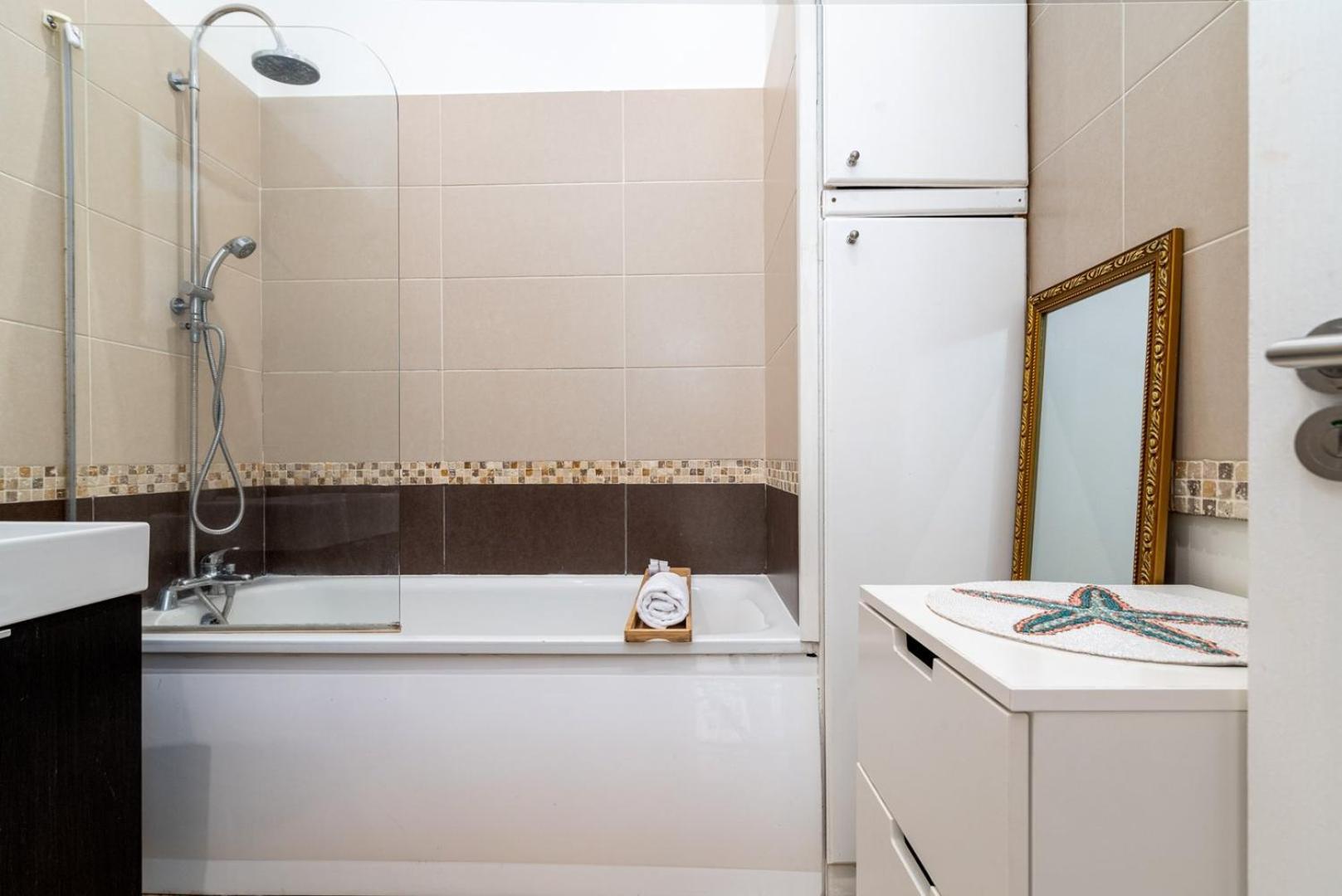 Guestready - Charming Retreat In West Green London Zimmer foto