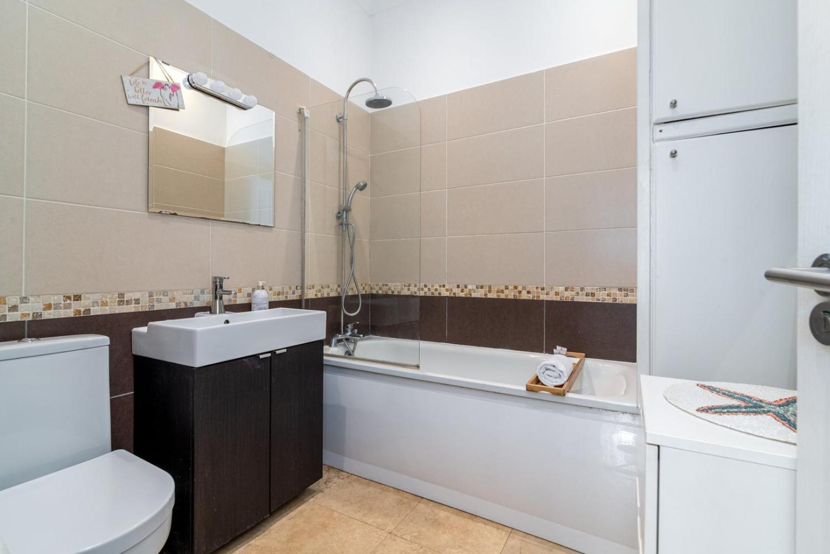 Guestready - Charming Retreat In West Green London Zimmer foto